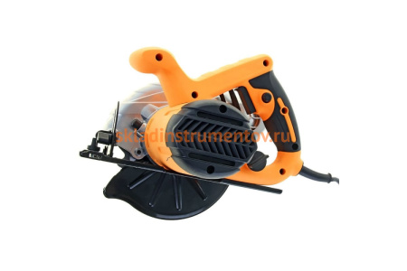 Дисковая пила Вихрь ДП-160/1200 72/11/8