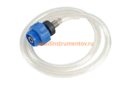 Ключ-штуцер для слива масла VW FORCE 61925