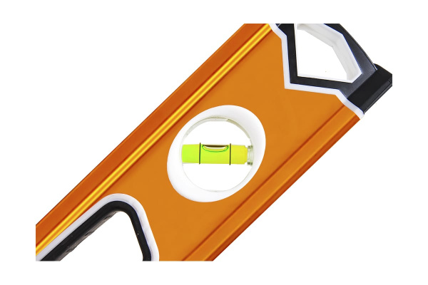 Строительный уровень ПРАКТИКА Эксперт 1000 мм 242-724