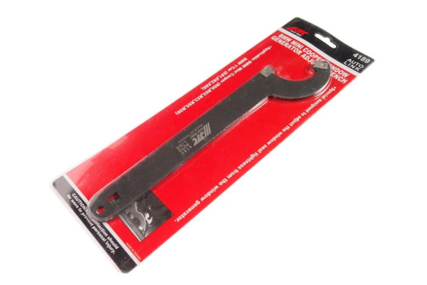 Приспособление для работы с уплотнителем стекол BMW MINI cooper R50,R52,R53,R56 JTC 4189