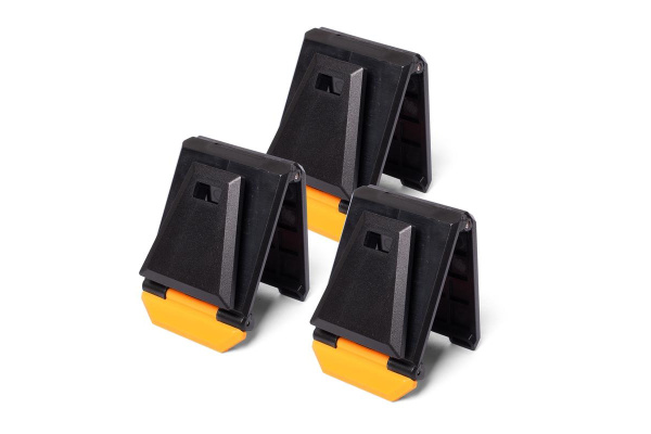 Набор клипс КВТ СМ серия Quick-Lock 83140