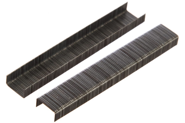 Скобы для степлера РемоКолор тип 53, 11,3х0,7х6 мм 1000 25-1-206