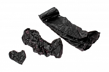 Защитные нейлоновые чехлы на сиденье, рулевое колесо, рычаг 3шт JTC-AM99