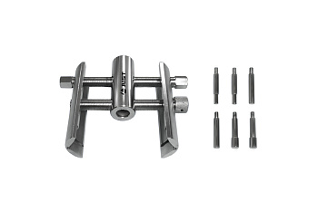 Универсальный ключ для гайки ступицы колеса AIST 67413010 00-00010970