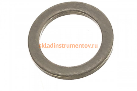 Переходник-прокладка для резьбового соединения (1.5 мм) 6079/3 GAV 28424