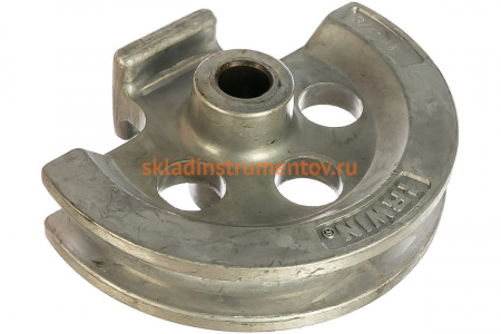 Сегмент гибочный AL 3/4х2.5 Irwin T563402