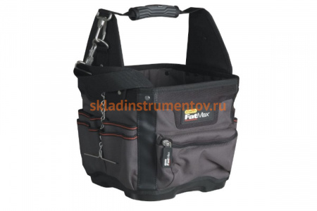 Нейлоновая сумка для инструмента Stanley FATMAX 1-93-952