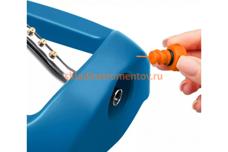 Веерный распылитель GRINDA PROLine RO-18 18 форсунок 429345