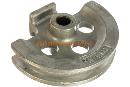 Сегмент гибочный AL 3/4х2.5 Irwin T563402