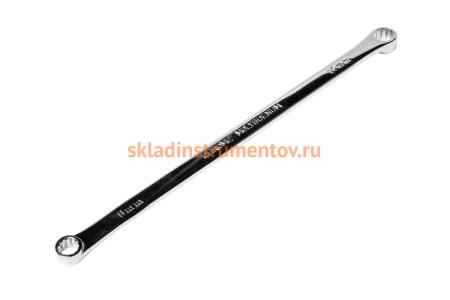 Накидной удлиненный ключ 8х10мм JTC-3226
