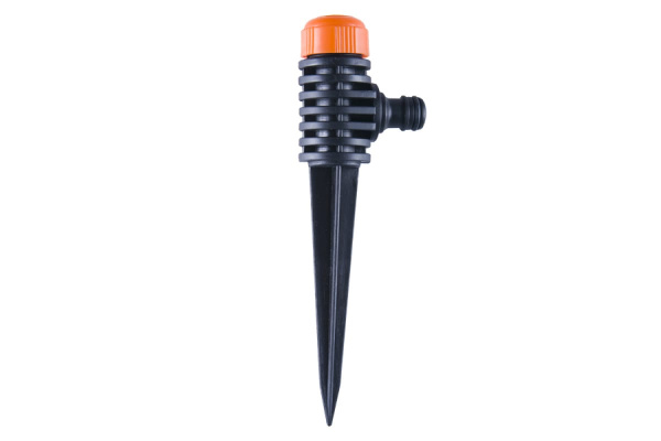 Пластиковый дождеватель на ножке Archimedes 90902