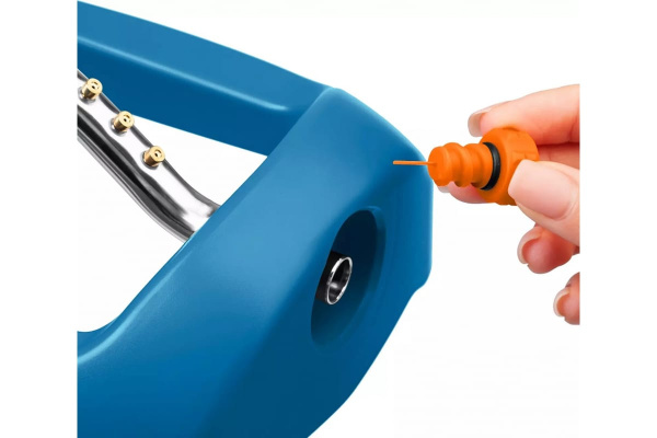 Веерный распылитель GRINDA PROLine RO-18 18 форсунок 429345