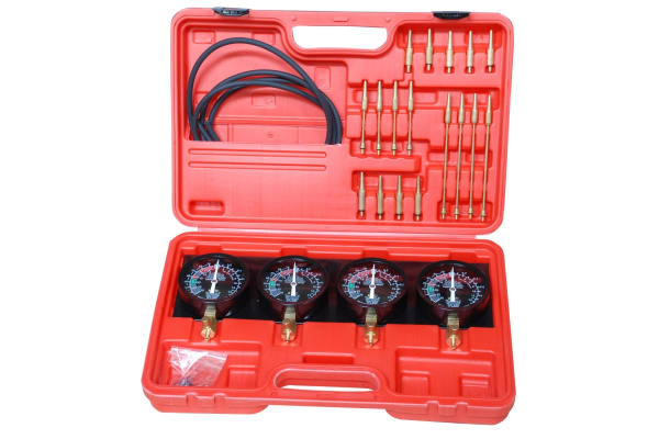 Синхронизатор карбюраторных двигателей AE&T TA-G1018