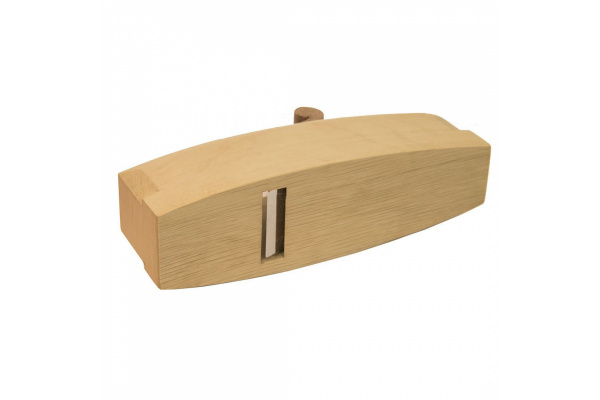 Рубанок ПЕТРОГРАДЪ 30мм/150мм М00015805