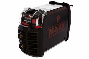 Инверторный аппарат Brima ARC-200 MARS 0010852