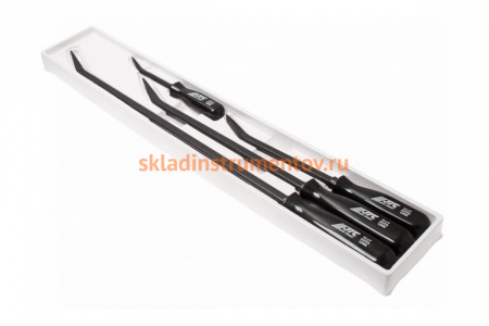 Набор монтажных лопаток (4 предмета) JTC 3117