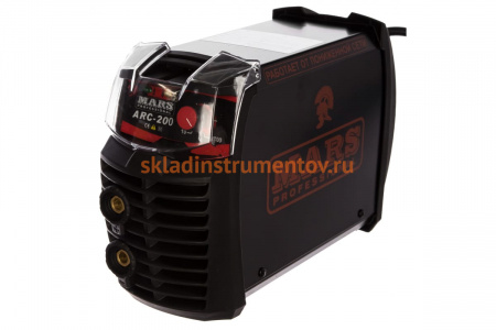 Инверторный аппарат Brima ARC-200 MARS 0010852
