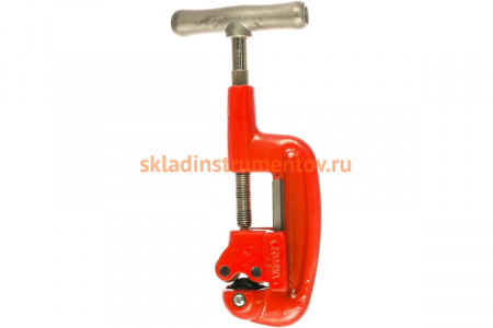 Роликовый труборез для стали 1/8-1.1/4 VIRAX 210110