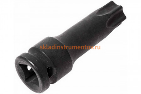 Головка для монтажа/демонтажа механизма стеклоочистителей BMW МАСТАК 107-10003