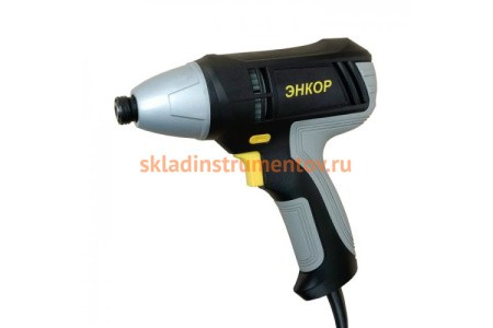Ударный винтоверт Энкор ВУЭ-230ЭР 50050