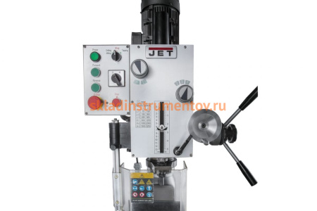 Фрезерно-сверлильный станок JET JMD-40 50000855T