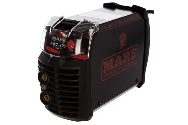 Инверторный аппарат Brima ARC-200 MARS 0010852