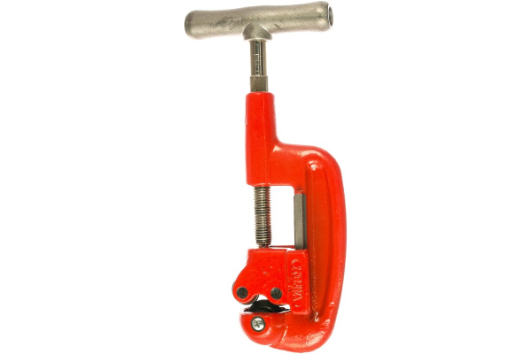 Роликовый труборез для стали 1/8-1.1/4 VIRAX 210110