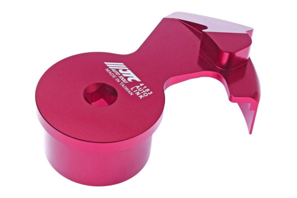 Приспособление для установки поликлинового ремня BMW M47,M57 JTC 4183