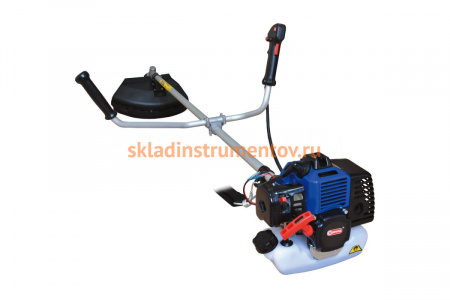 Бензиновый триммер ДИОЛД ТБ-2-33 60020070