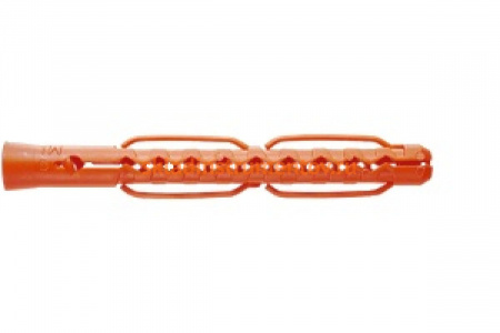 Дюбель 6х60 для пустотелых конструкций Mungo ML 10 шт. MUN-1100606B