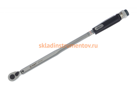 Динамометрический ключ 60-320Нм 1/2" AIST 16014320 00-00006026