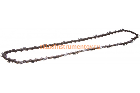 Цепь (64 звена, 0.325", 1,3 мм) зуб NT-нано REDVERG 5025011