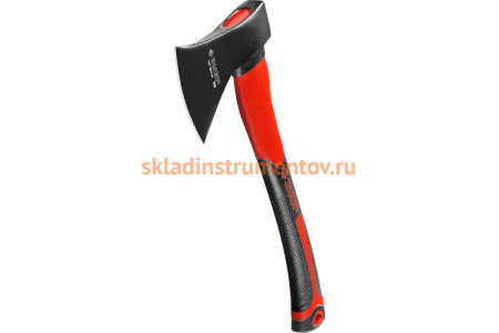 Топор Зубр Фиберглас 600 2061-06_z02