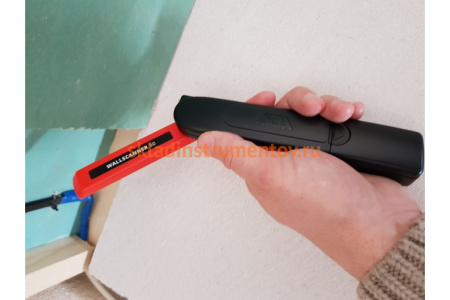 Детектор проводки ADA Wall Scanner 50 А00506