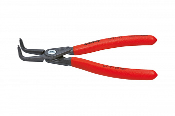 Прецизионные щипцы для внутренних стопорных колец KNIPEX KN-4821J41