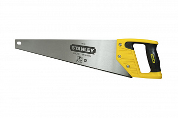 Ножовка по дереву Stanley 7TPI Х 500ММ/20 1-20-090