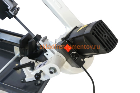Ленточнопильный станок METALMASTER BSM-85 17434