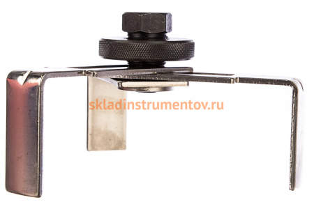 Съемник крышки топливного насоса 3-х лапый Дело Техники 828430