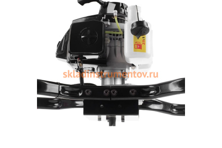 Бензобур ADA GroundDrill-10 А00615