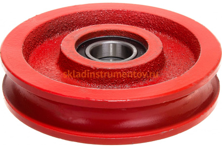 Шкив однорядный JSS-2T JET 303105