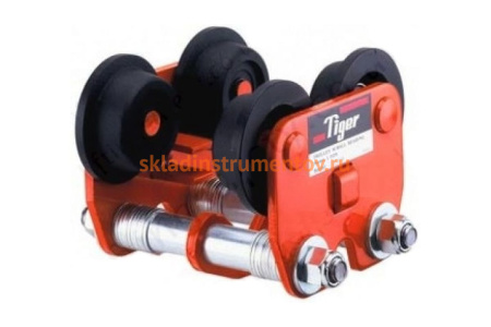 Тележка без электродвигателя TOR HT1 1,0 т 111101