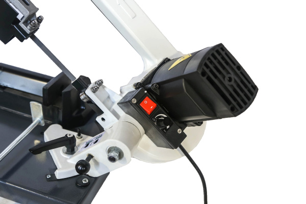 Ленточнопильный станок METALMASTER BSM-85 17434