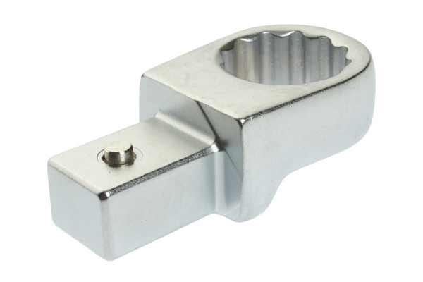 Насадка накидная 12-гранная 22 мм для динамометрического ключа 14х18 JTC 514222