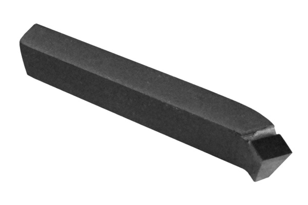 Резец проходной отогнутый Т5К10 2102-0056 (25х16х140 мм; левый) ТехноСталь 036420