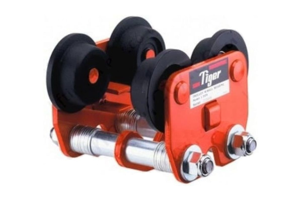 Тележка без электродвигателя TOR HT1 1,0 т 111101