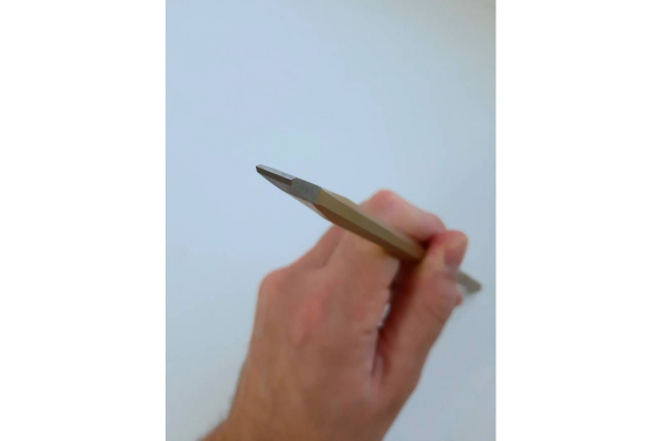 Зубило для электриков RENNSTEIG RE-3602520