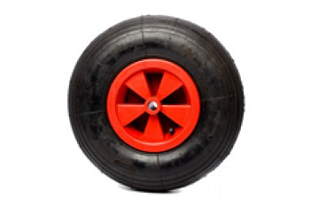 Колесо для строительной тачки RD-WB200R REDVERG 6632868