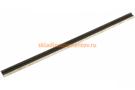 Нож для рубанка (102х5.5 мм; 2 шт.) REDVERG 820581 6623585