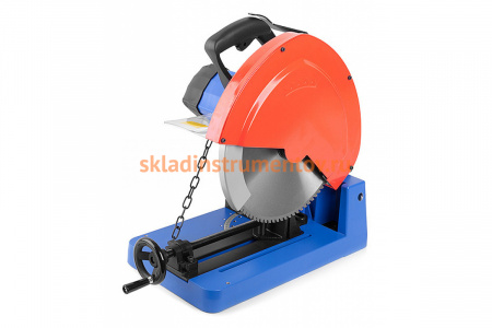 Маятниковая пила по металлу MESSER DRC355 10-41-355