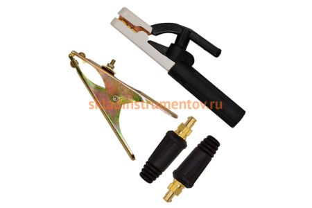 Сварочный выпрямитель Барс ВД-306 3х380 В СВ000009746 Сварочный выпрямитель Барс ВД-306 3х380 В СВ000009746